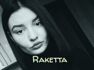 Raketta