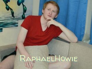 RaphaelHowie