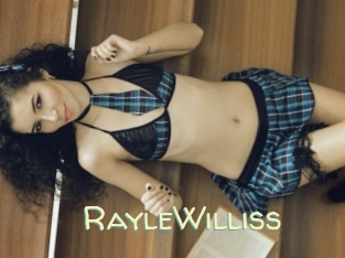 RayleWilliss