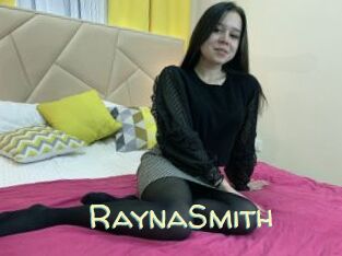 RaynaSmith