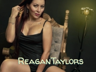 ReaganTaylors