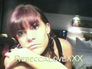 RebeccaLoveXXX