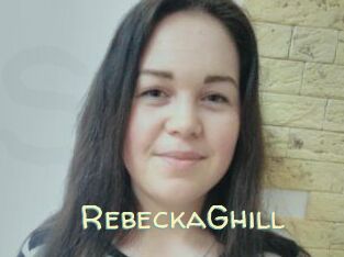 RebeckaGhill