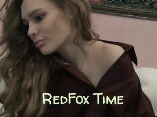 RedFox_Time