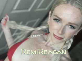 RemiReagan