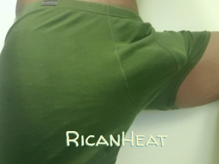 RicanHeat