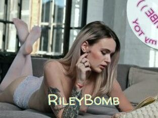 RileyBomb