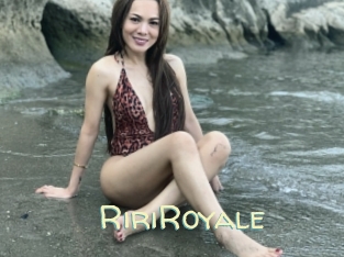 RiriRoyale