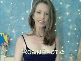 RobinErotic