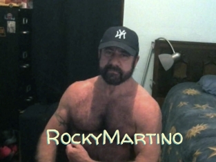 RockyMartino