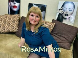 RosaMilton