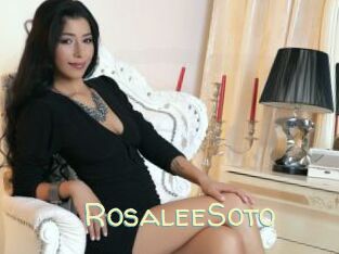 RosaleeSoto