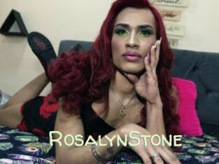 RosalynStone
