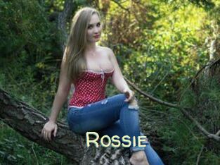 Rossie