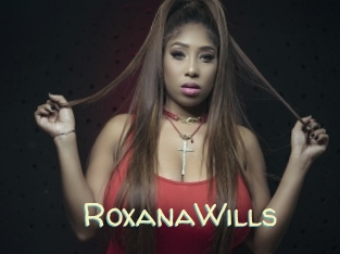 RoxanaWills