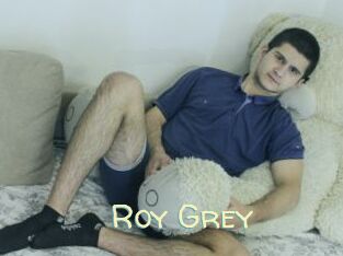 Roy_Grey