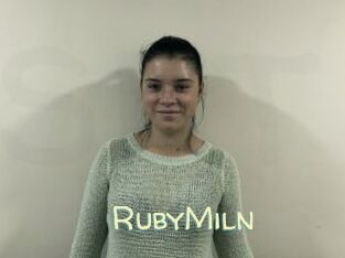 RubyMiln