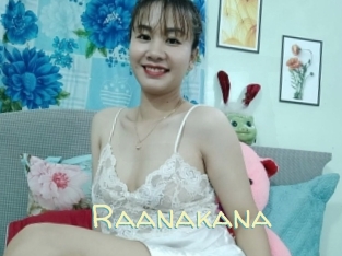 Raanakana