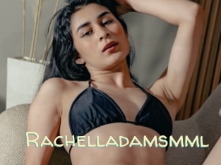 Rachelladamsmml