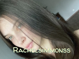 Rachelsimmonss