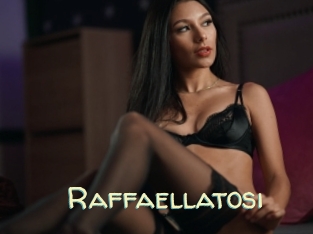 Raffaellatosi