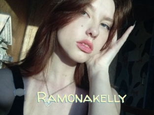 Ramonakelly