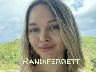 Randiferrett