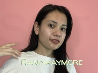 Randihaymore