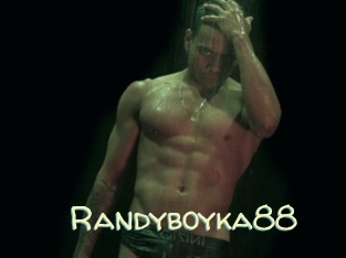 Randyboyka88