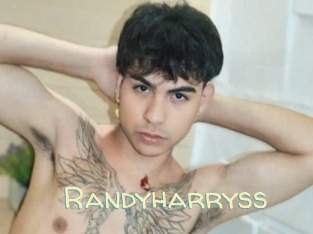 Randyharryss