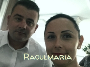 Raoulmaria