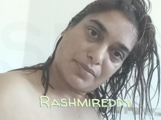 Rashmireddy