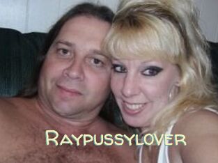 Raypussylover