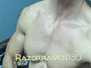 Razorramon130