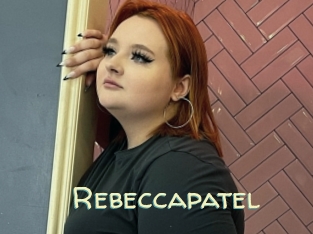 Rebeccapatel