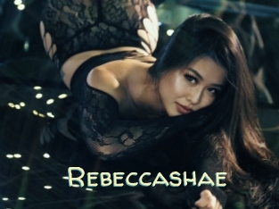 Rebeccashae