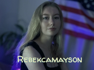 Rebekcamayson