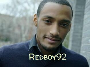 Redboy92