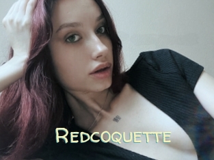 Redcoquette