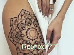 Redfox777