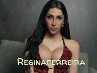 Reginaferreira