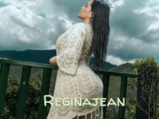 Reginajean