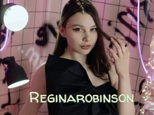 Reginarobinson