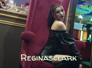 Reginasclark