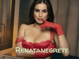 Renatanegrete