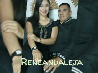 Reneandaleja