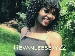 Revanleesexy22