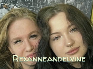 Rexanneandelvine