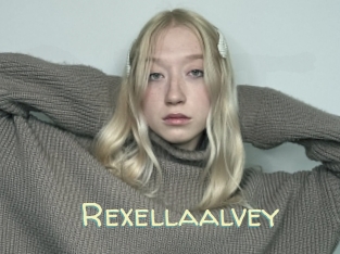 Rexellaalvey