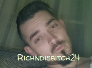 Richndisbitch24